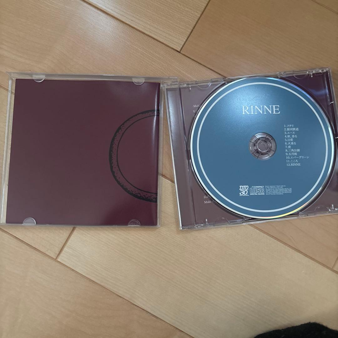 Maki CD セット売り