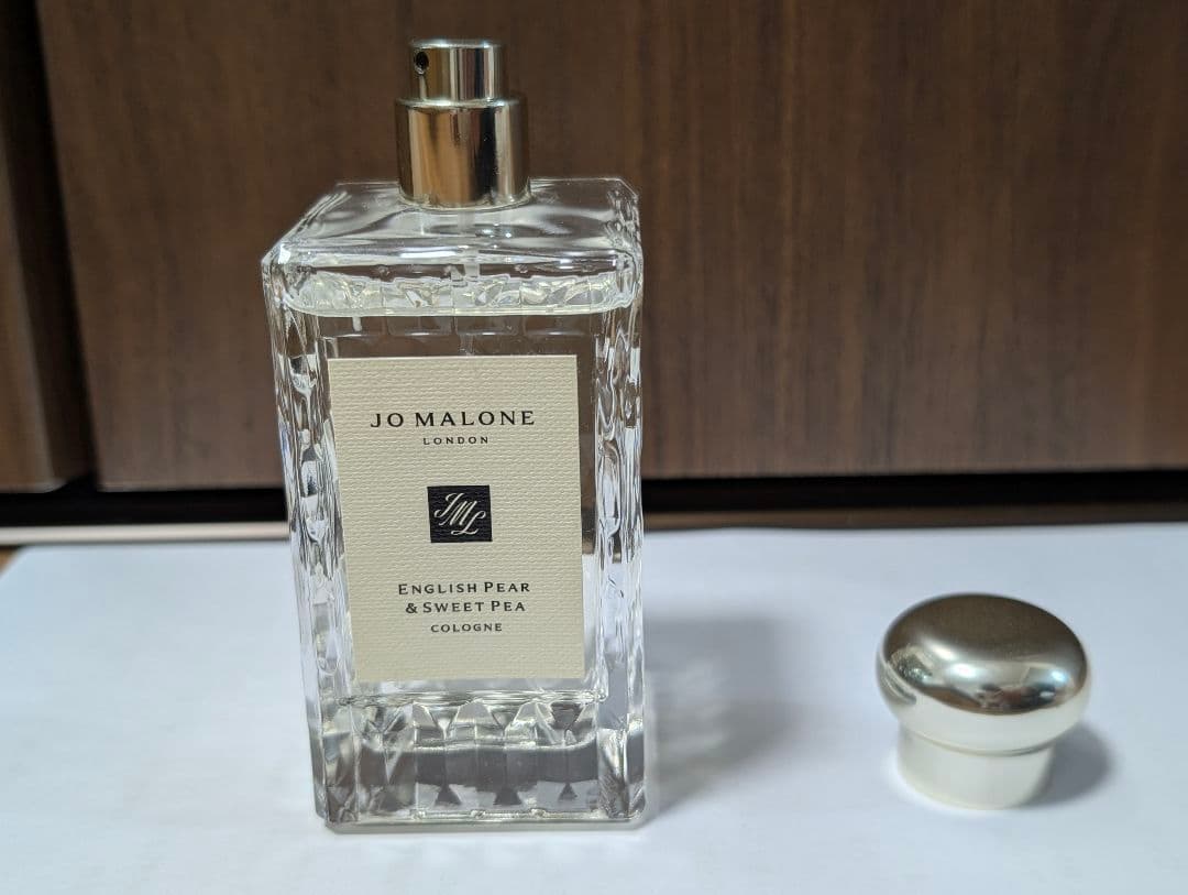 香水(ユニセックス) JO MALONE English Pear & Sweet Pea 100ml