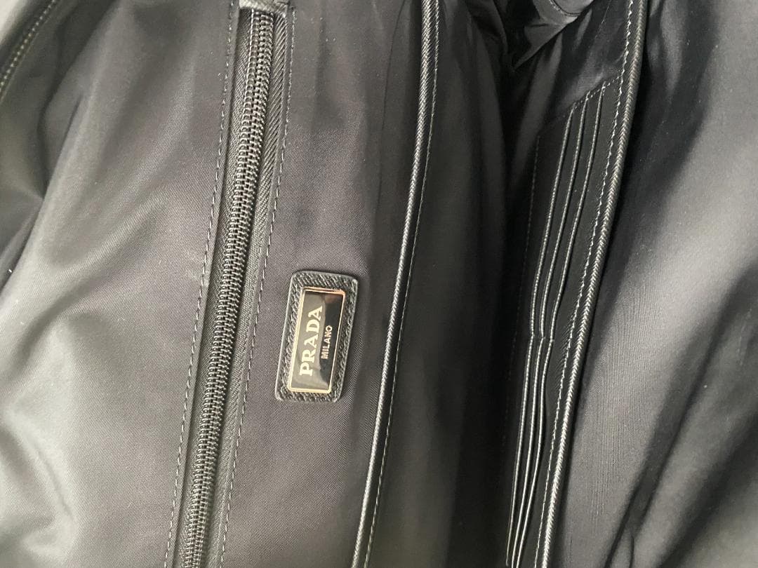 ✨美品✨ブラック リュック・バックパック
