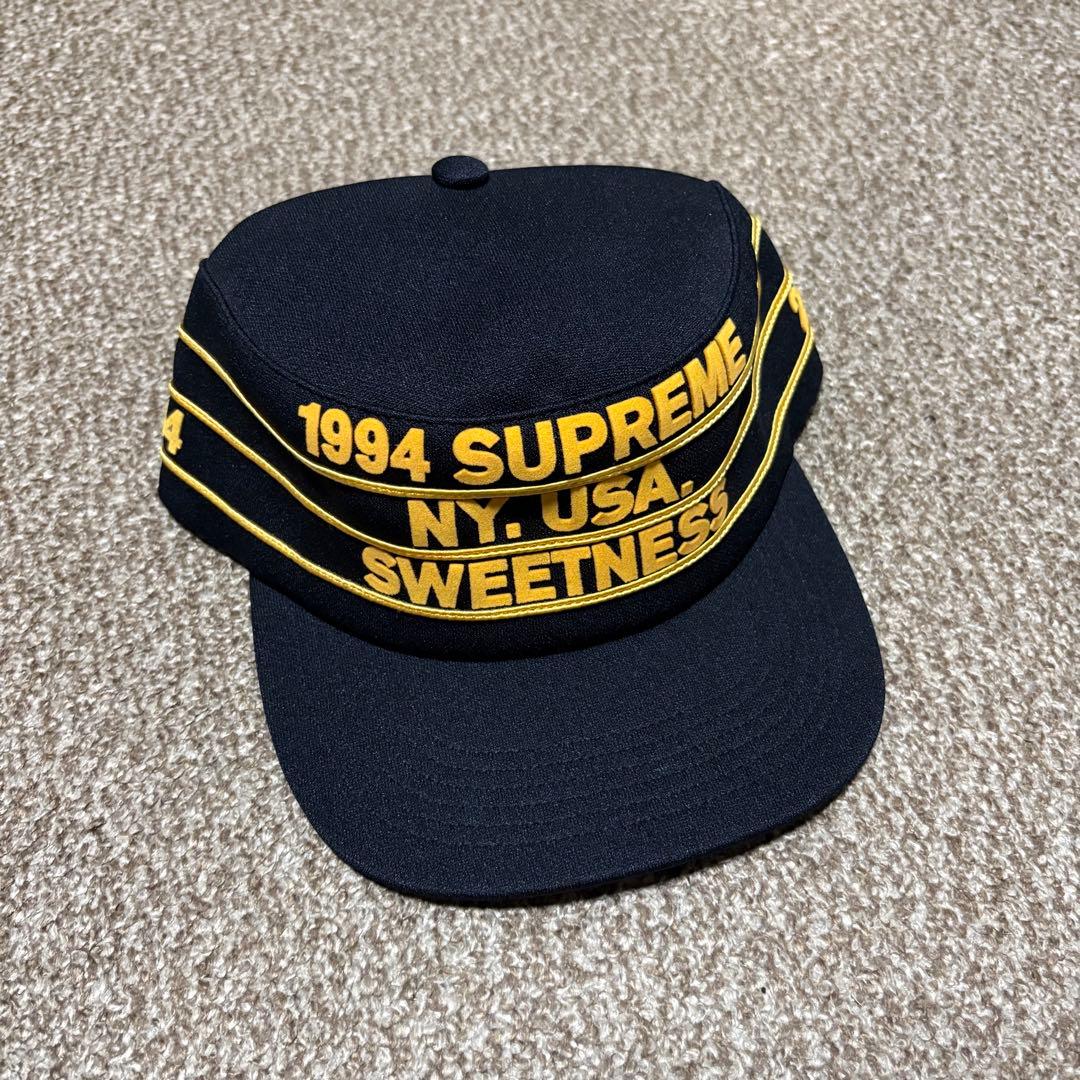 【Supreme】24SS Pro Bowl Pillbox Hat