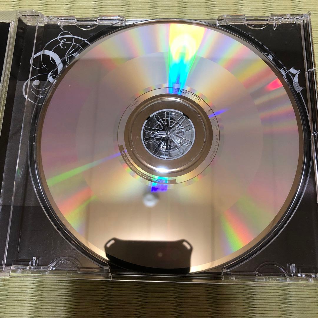 【希少】engu recall a film CD エング リコールアフィルム