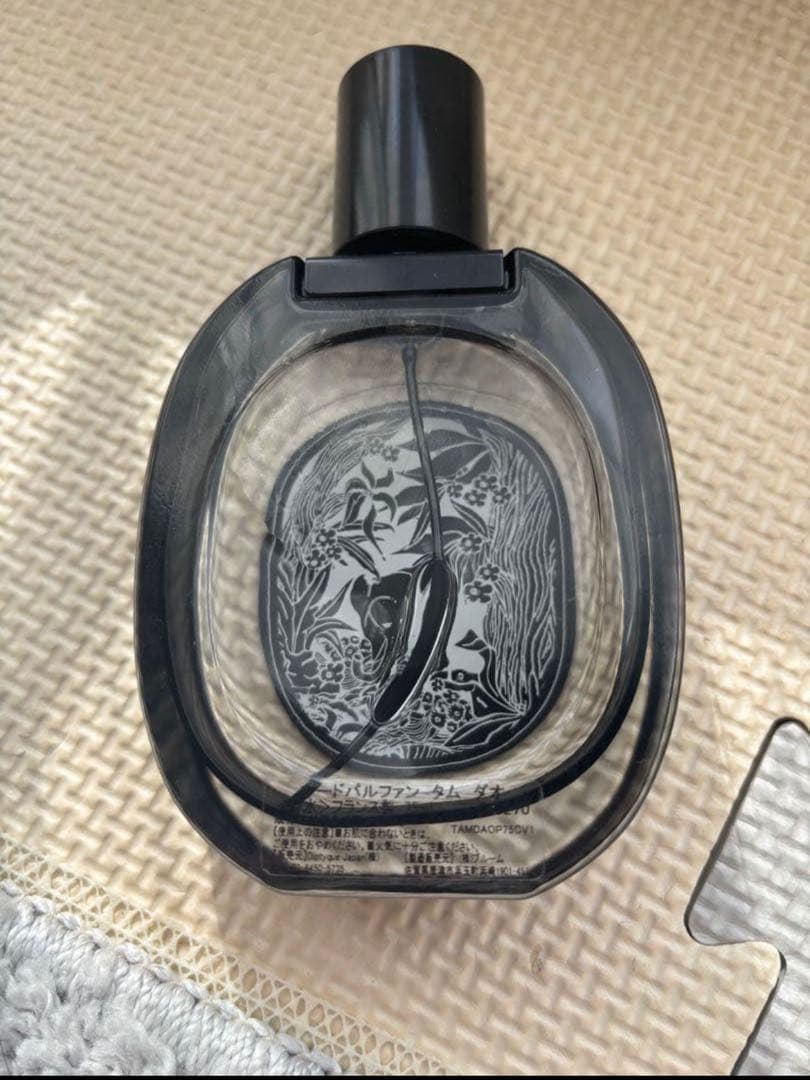 diptyque TAM DAO 香水