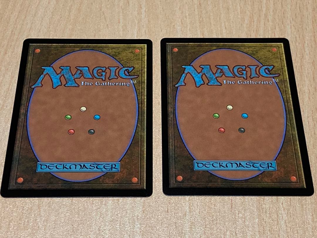 MTG　うろつく玉座/Roaming Throne　2枚セット