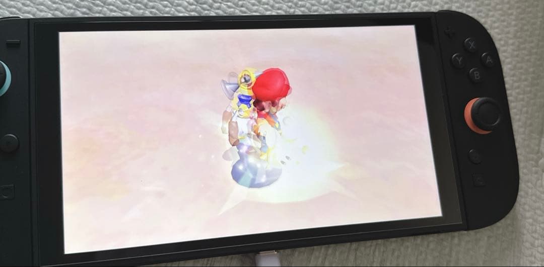 【美品】Nintendo Switch スーパーマリオ3Dコレクション
