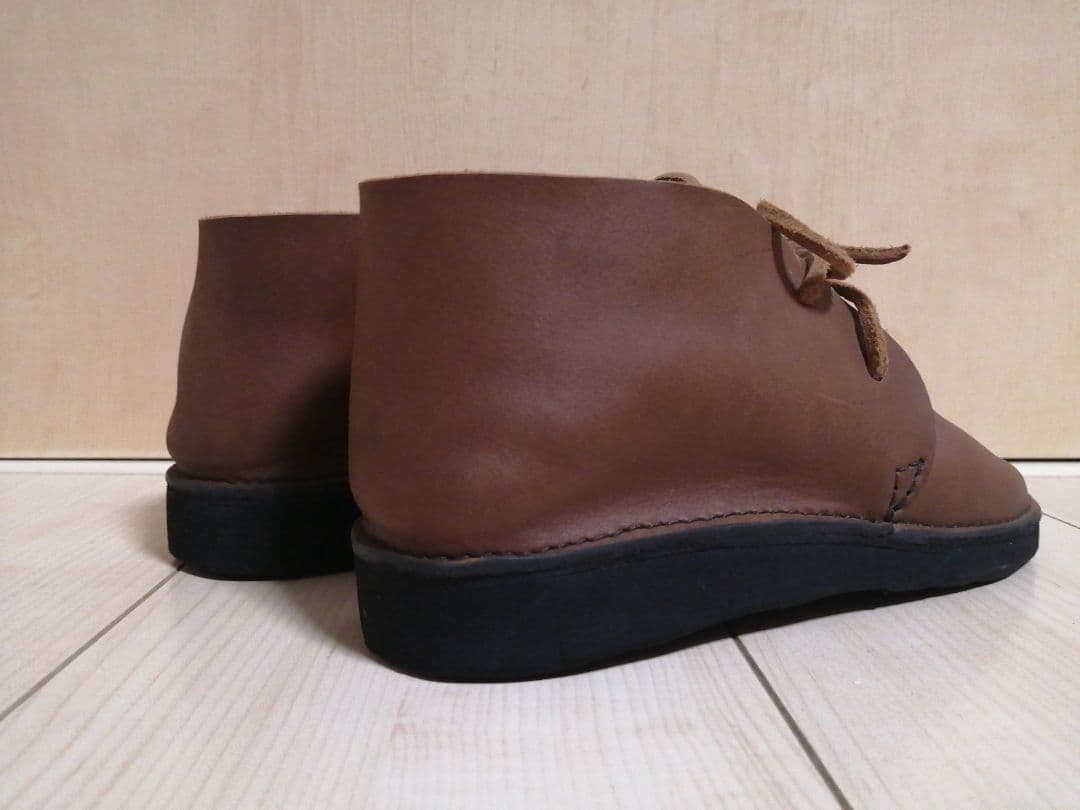美品 AURORA SHOES オーロラシューズNorth Pacific 6D
