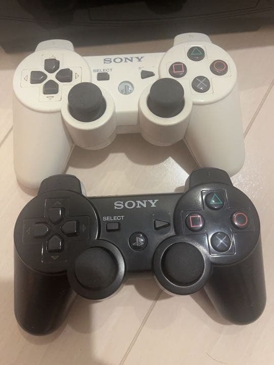 PLAYSTATION3⭐︎セット売り⭐︎