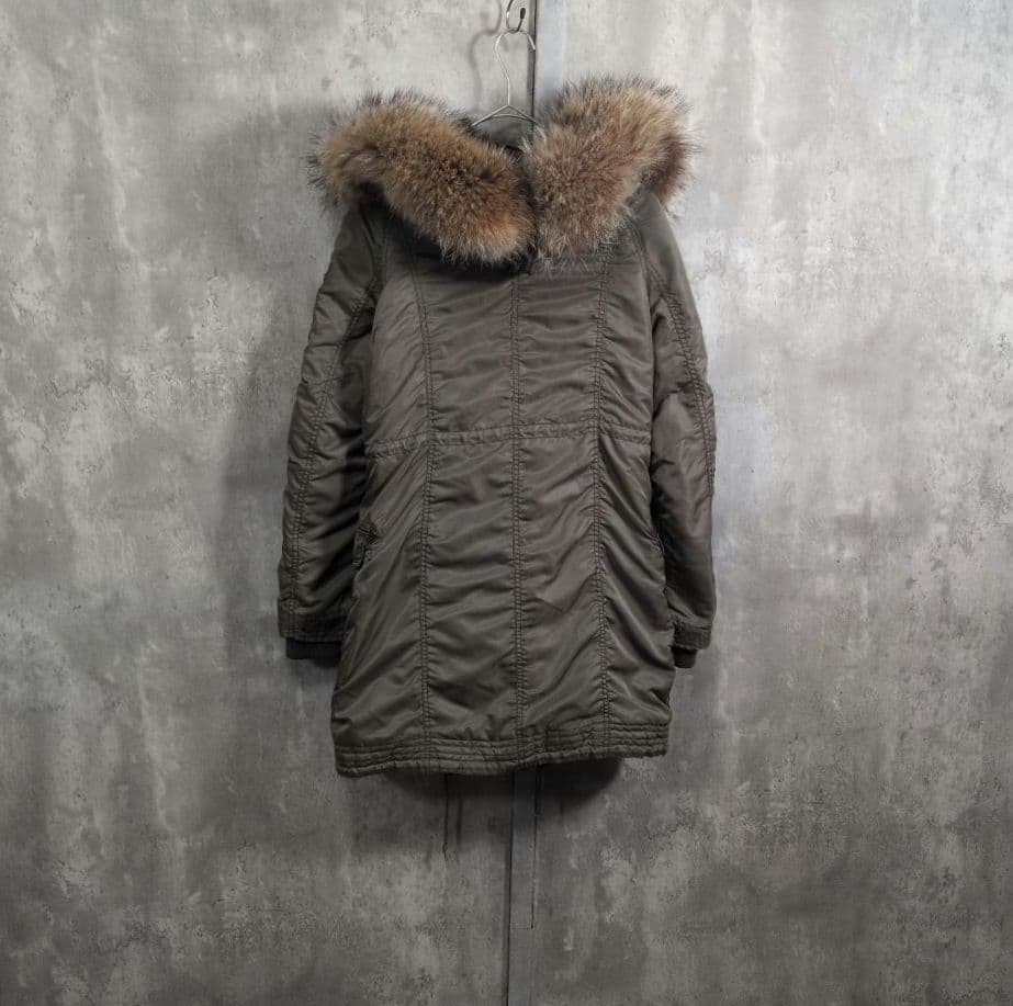【00s_Archive】G.O.A GoaModsCoat 鬼Far平成Y2K