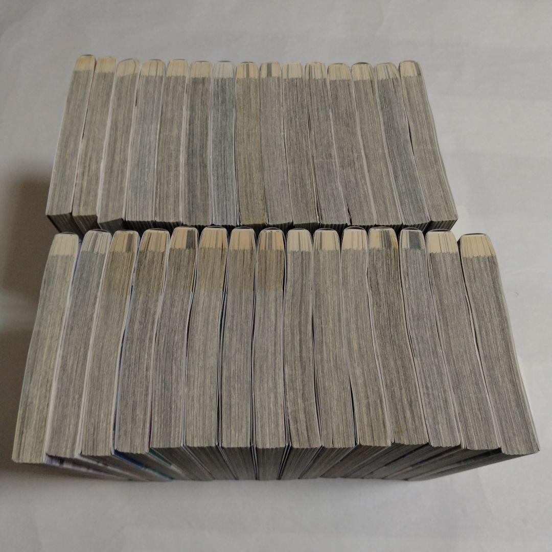 ゴールデンカムイ 30冊セット 野田サトル 集英社 29巻なし