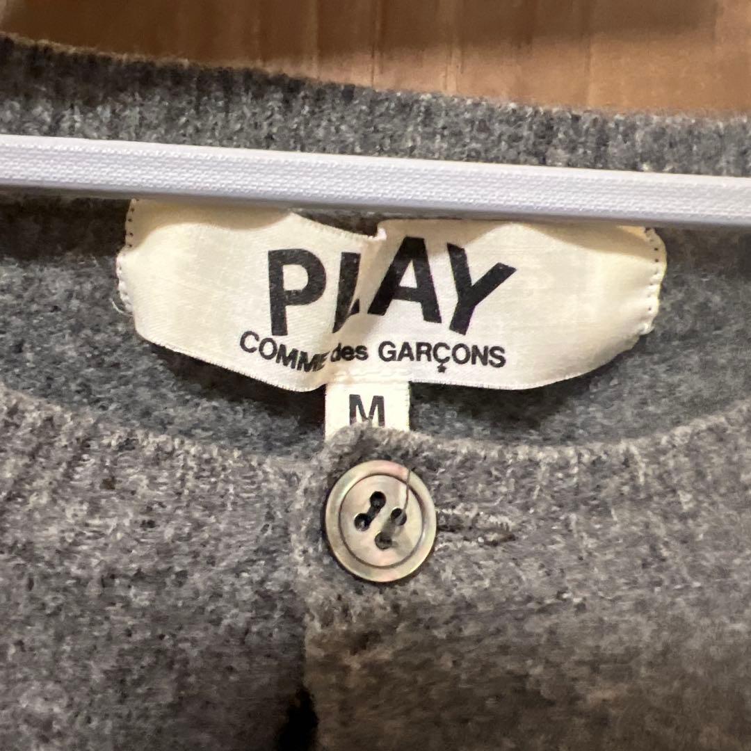 トップス Comm des GARCONS