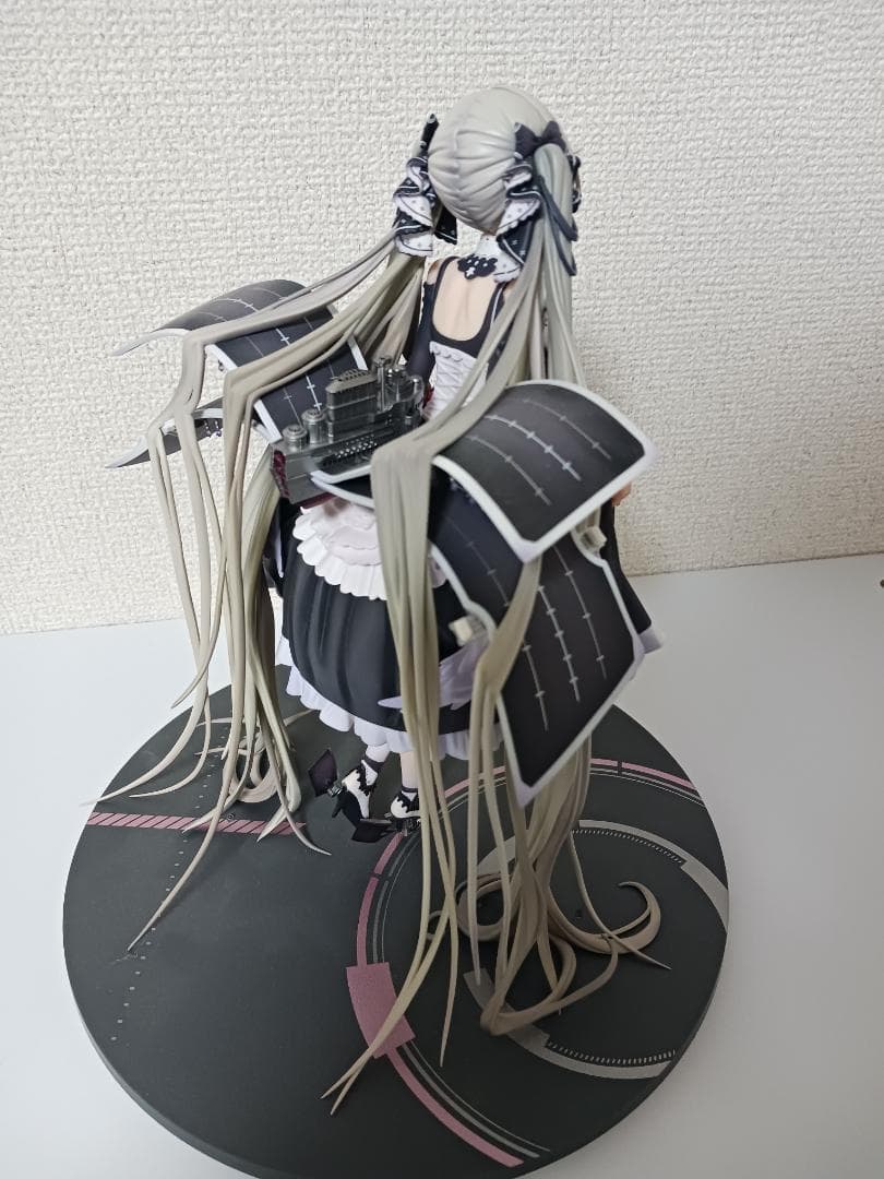 【国内正規品】アズールレーン フォーミダブル 1/7 完成品フィギュア