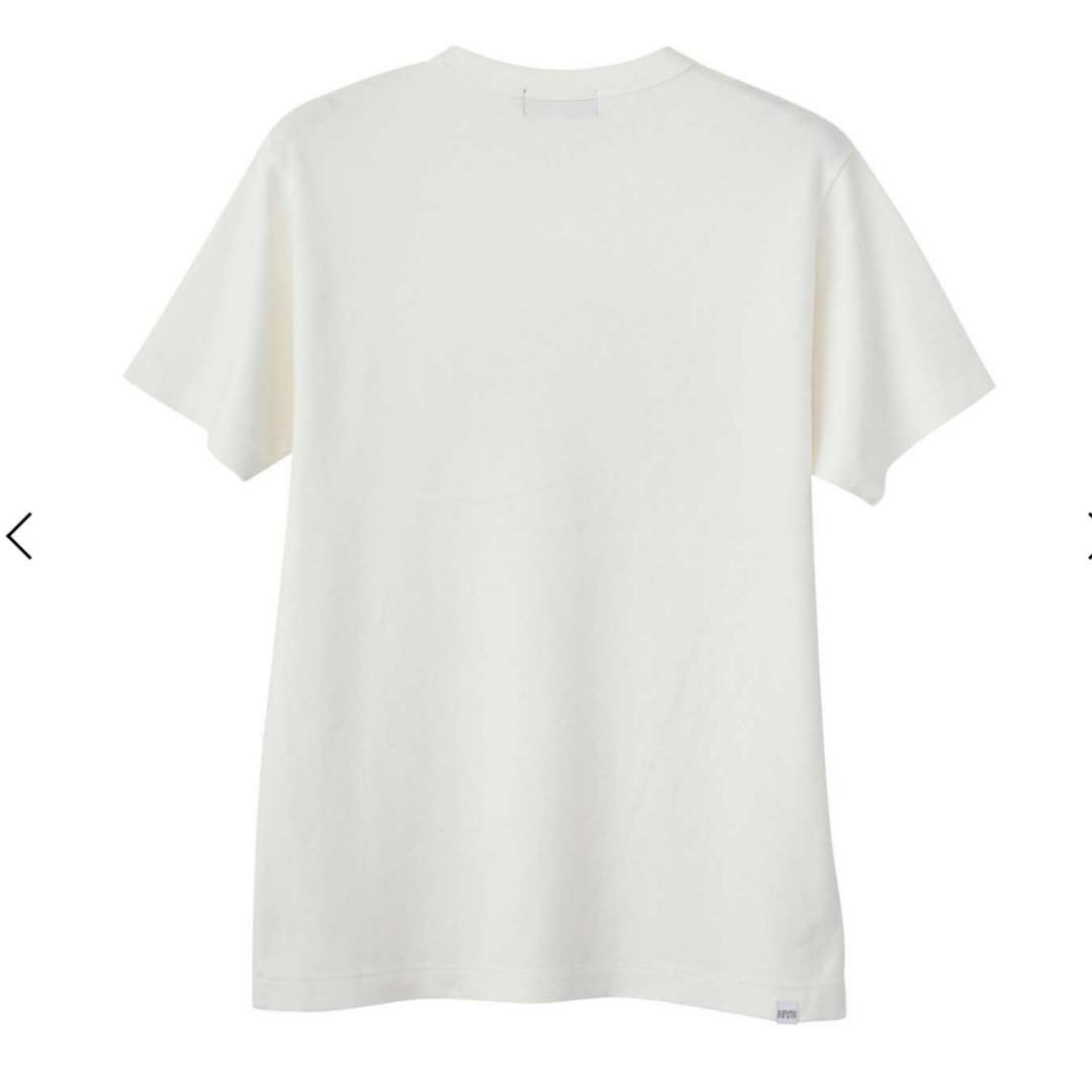 しょう様ヒステリックグラマーガールロゴ Tシャツ S 白