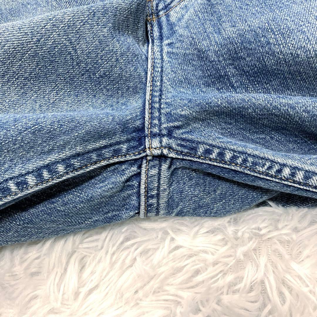 美品✨　upper hights THE HIM TORN MALIBU 25