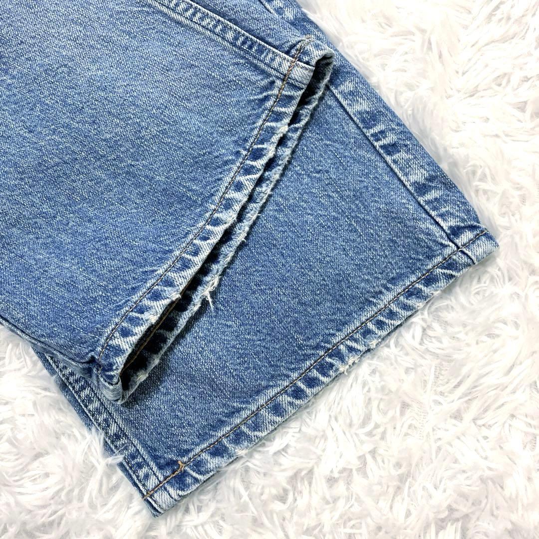 美品✨　upper hights THE HIM TORN MALIBU 25