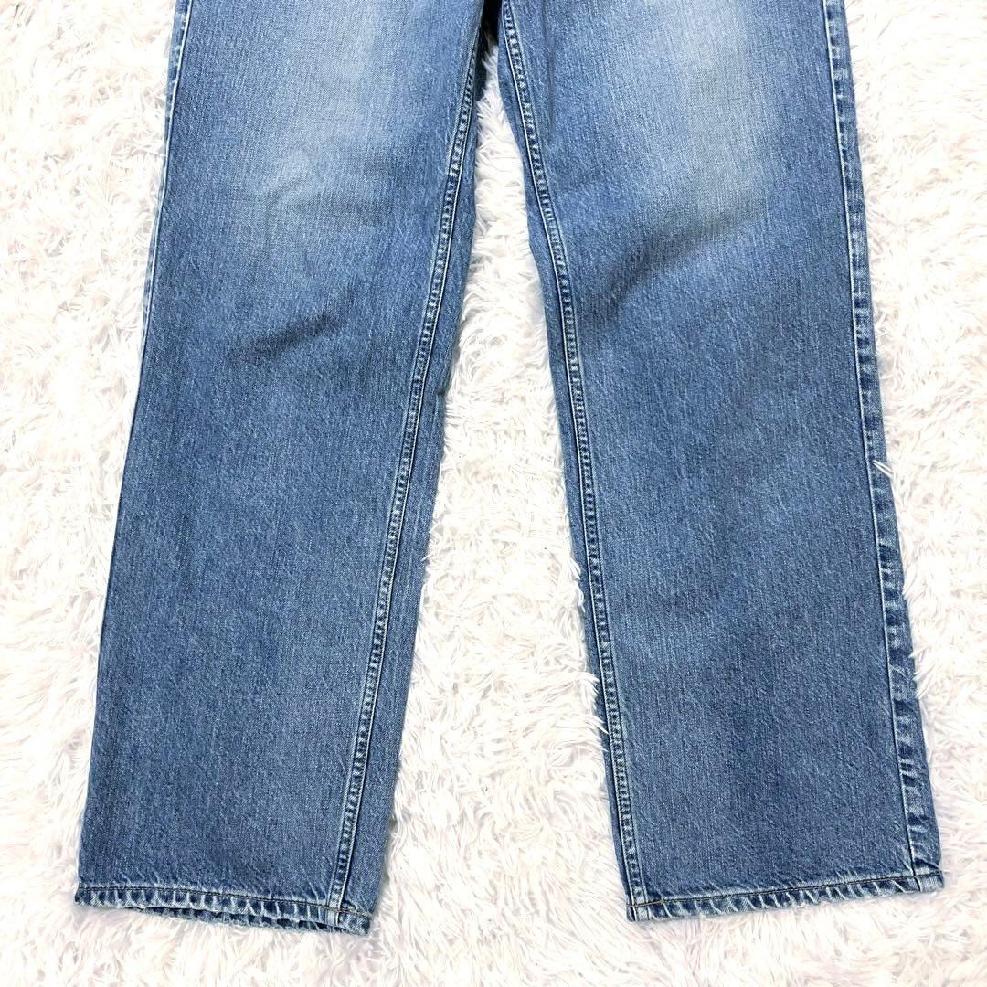 美品✨　upper hights THE HIM TORN MALIBU 25