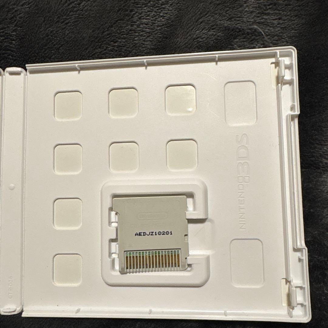 イナズマイレブン　3DSカセット セット（円堂守伝説含む）