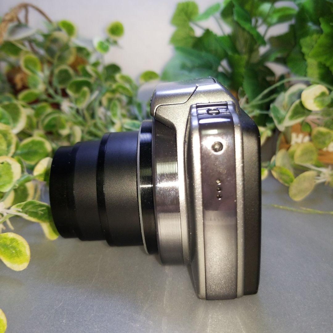 OLYMPUS SZ-10 14MEGAPIXEL 動作良好　美品
