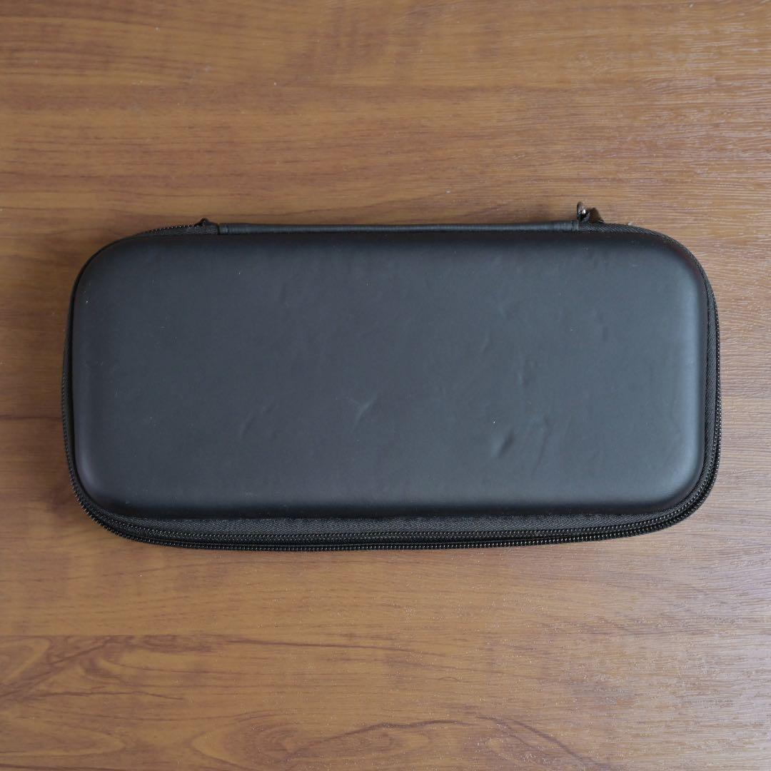 ま*ゃ様 【動作確認済】Nintendo Switch 本体 一部欠品あり おま