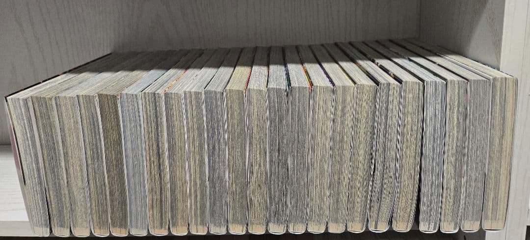 【帯付き全巻セット】1巻～23巻　鬼滅の刃　初版　First Edition