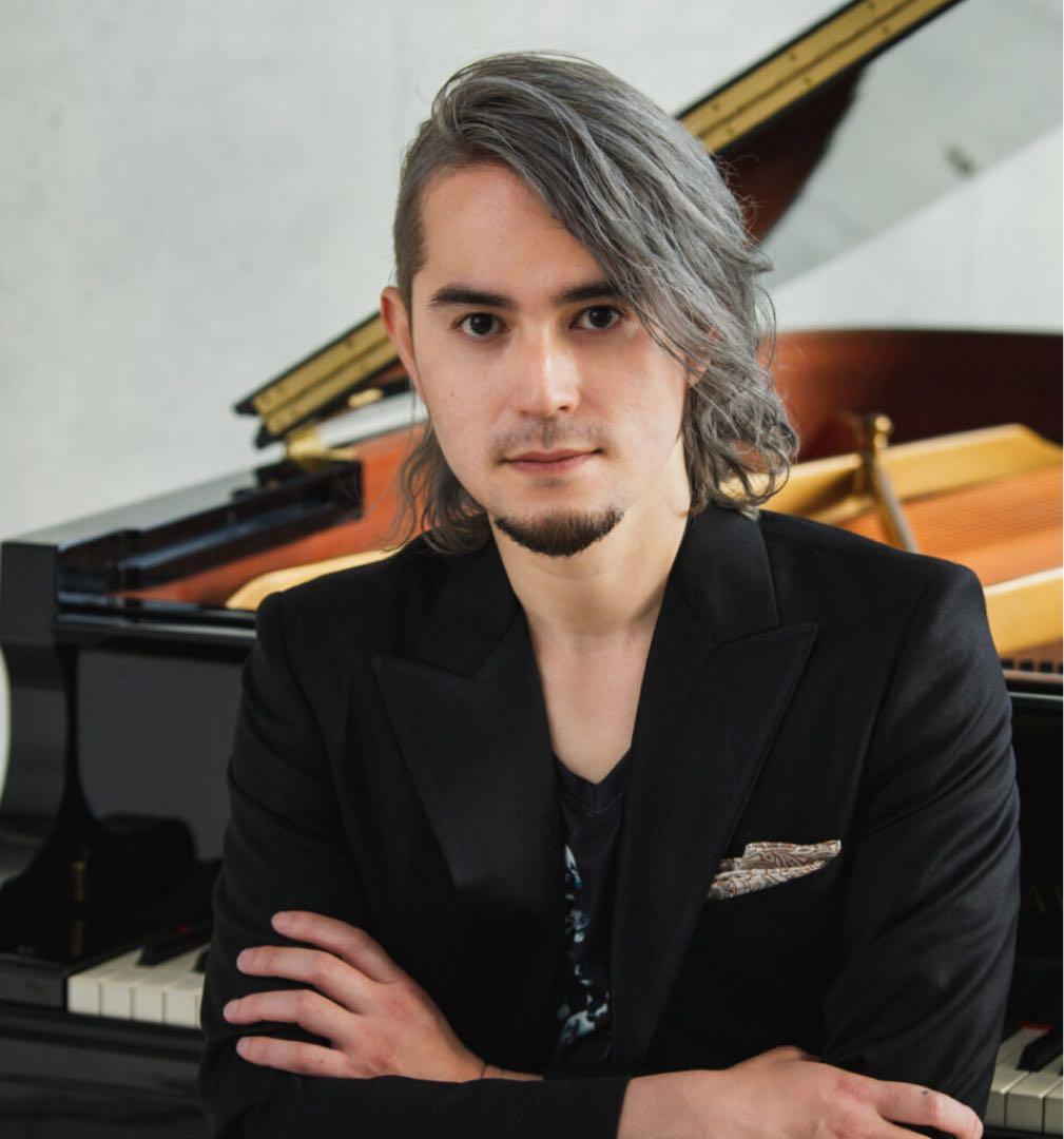 W-Piano 1stアルバム「W-Piano」 松本圭使・満田昭人　超激レア