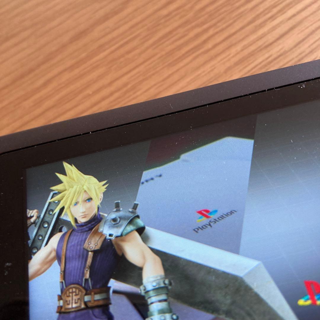 ANBERNIC RG351M 携帯型ゲーム機