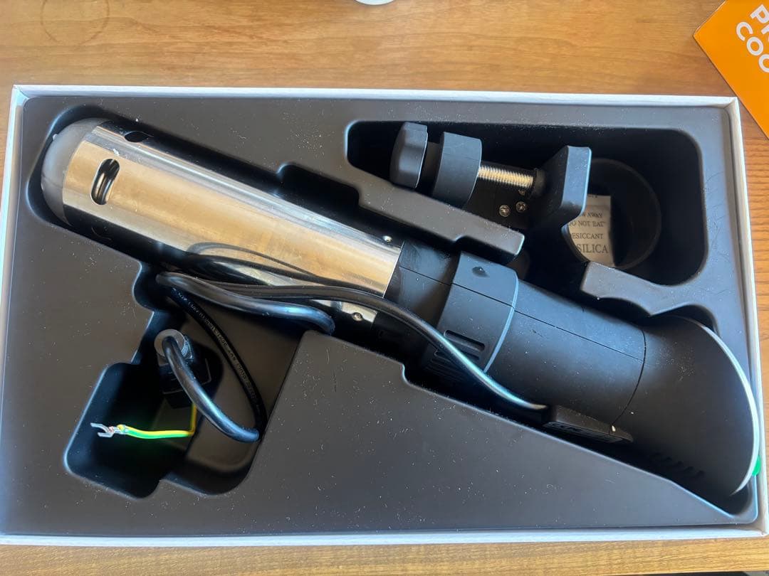 ANOVA Precision Cooker 低温調理器