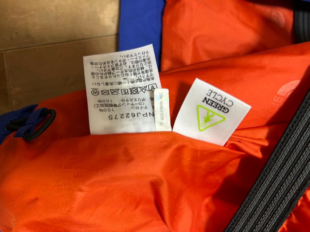 The North Face 子ども用ジャケット