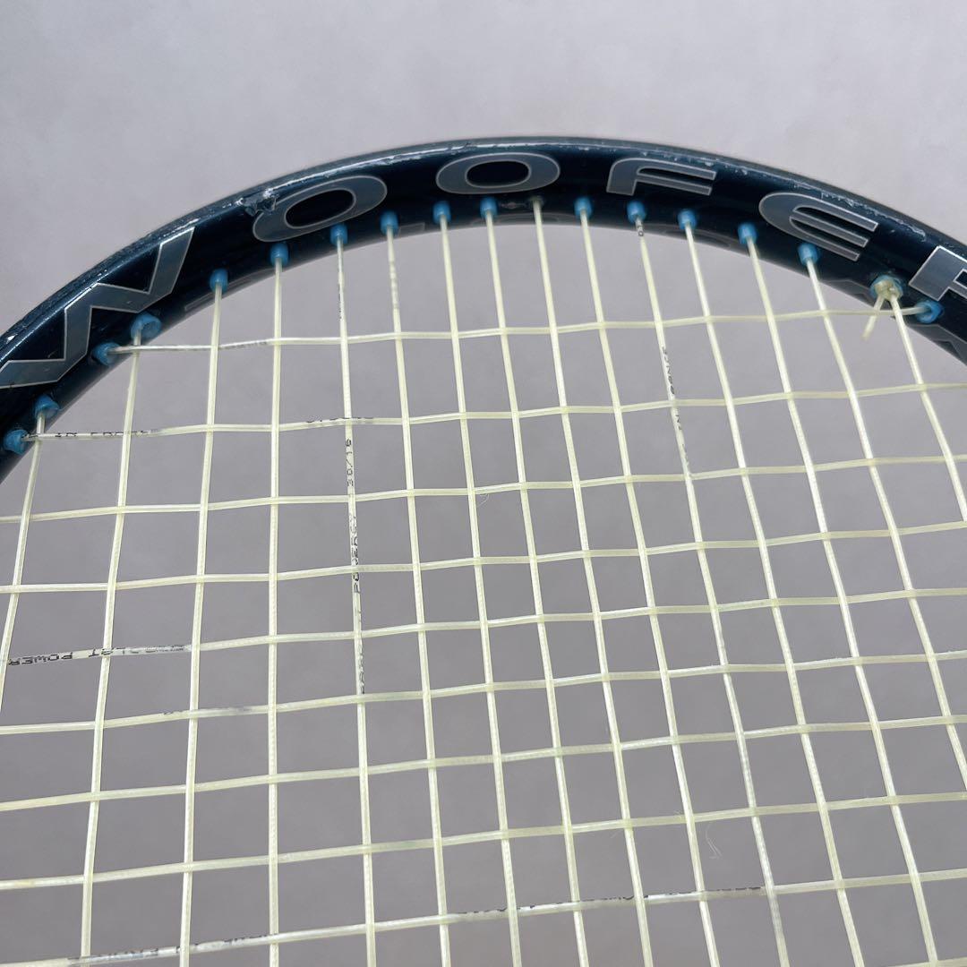 【希少】Babolat VS DRIVE 真田弦一郎モデル テニスの王子様