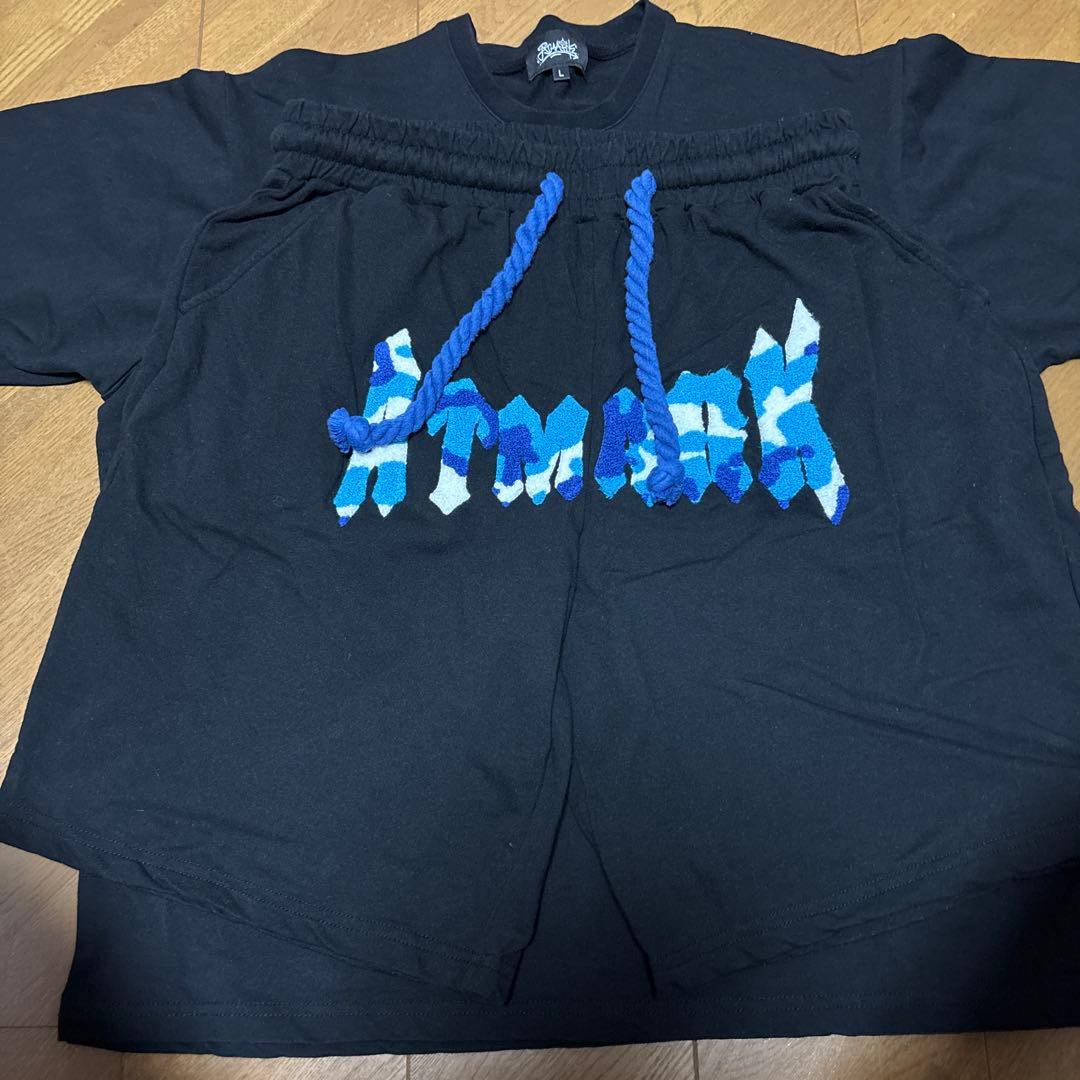 ATMARK アットマーク セットアップ
