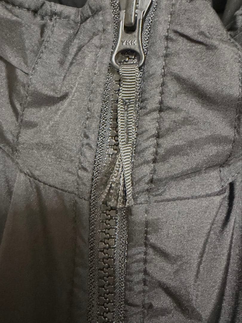 BAF GEN 3 LEVEL 7 JACKET レベル7 プリマロフトパーカー