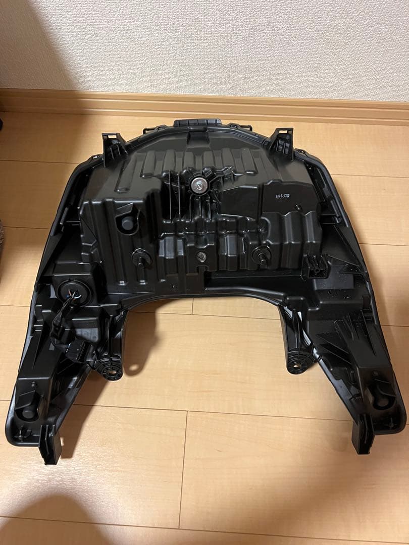 pcx jk05 ヘッドライト 2025~