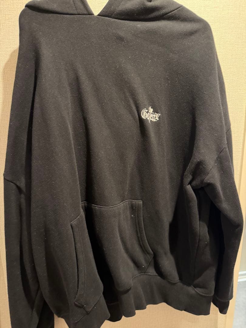 【24時間以内発送】radmarket HERESY限定パーカー