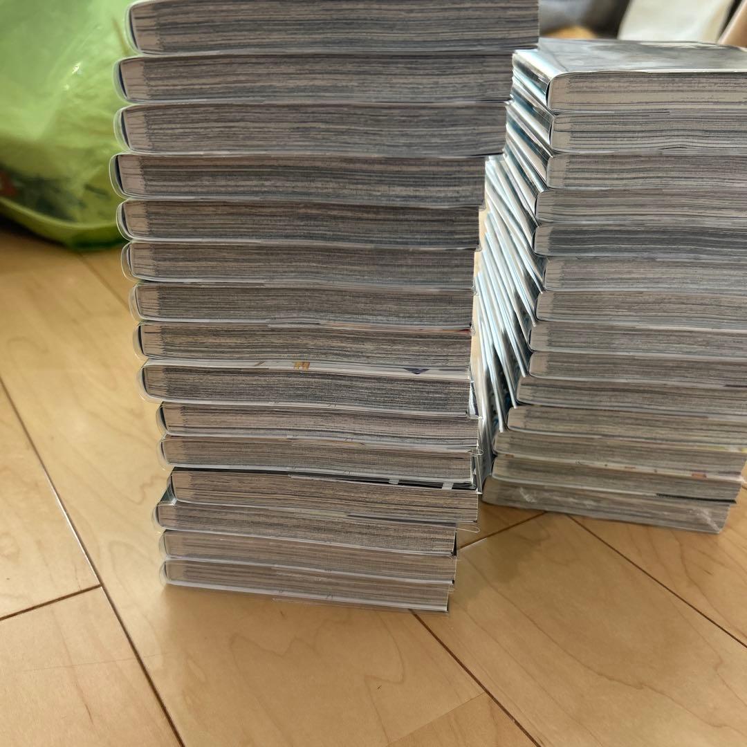 ディー•グレイマン　1〜29巻