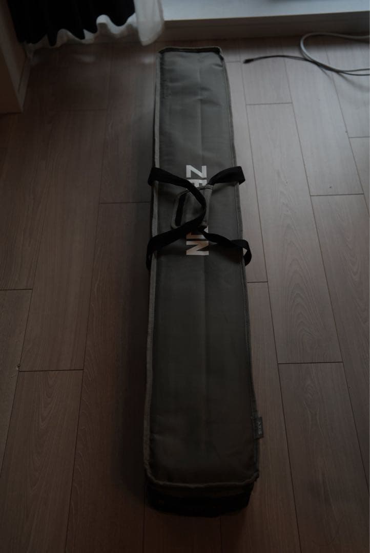 Zeapon Axis 120cm 電動スライダー 動作確認済 美品
