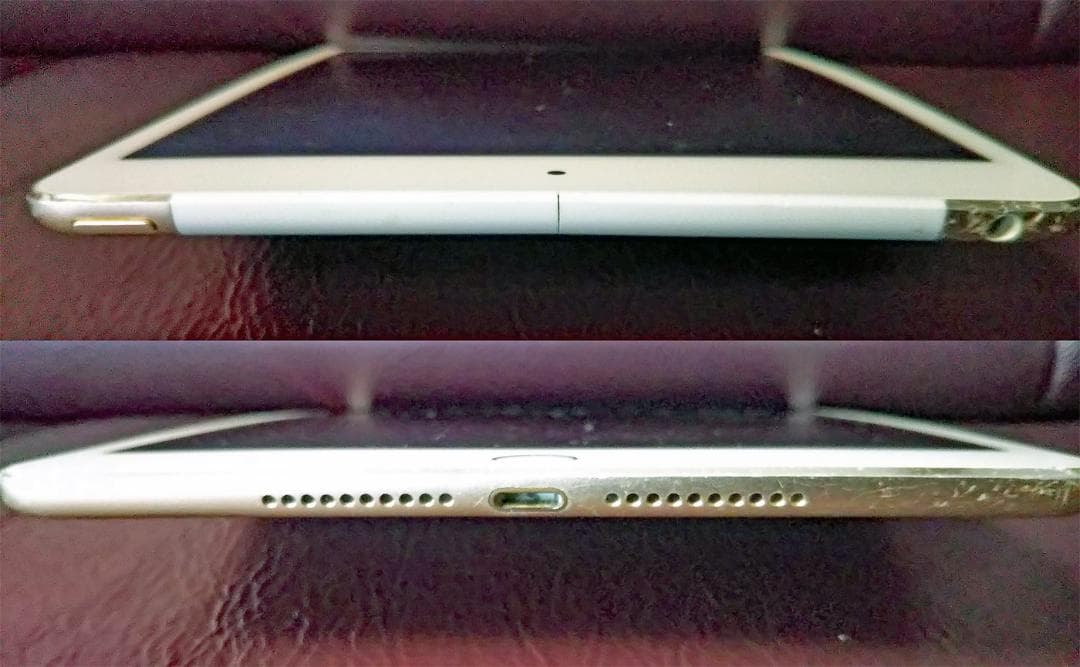■iPad mini 4 Wi-Fi + Cellular(A1550)