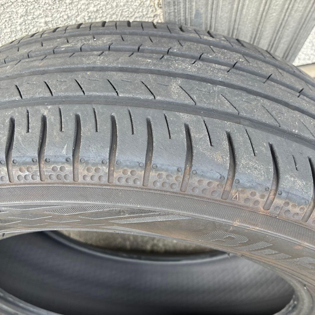 185/60R15 ヨコハマブルーアースGT AE51 4本セット