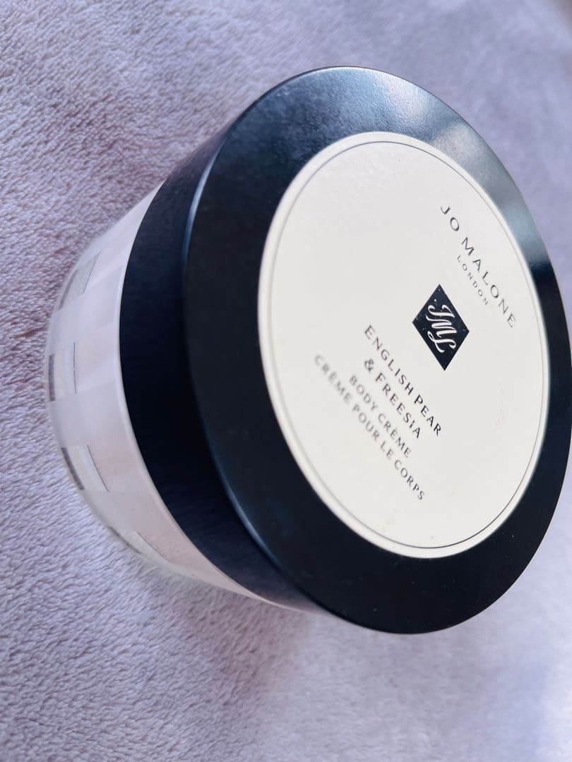 ■■早い者勝ち■■Jo MALONE LONDONボディクリーム　175ml
