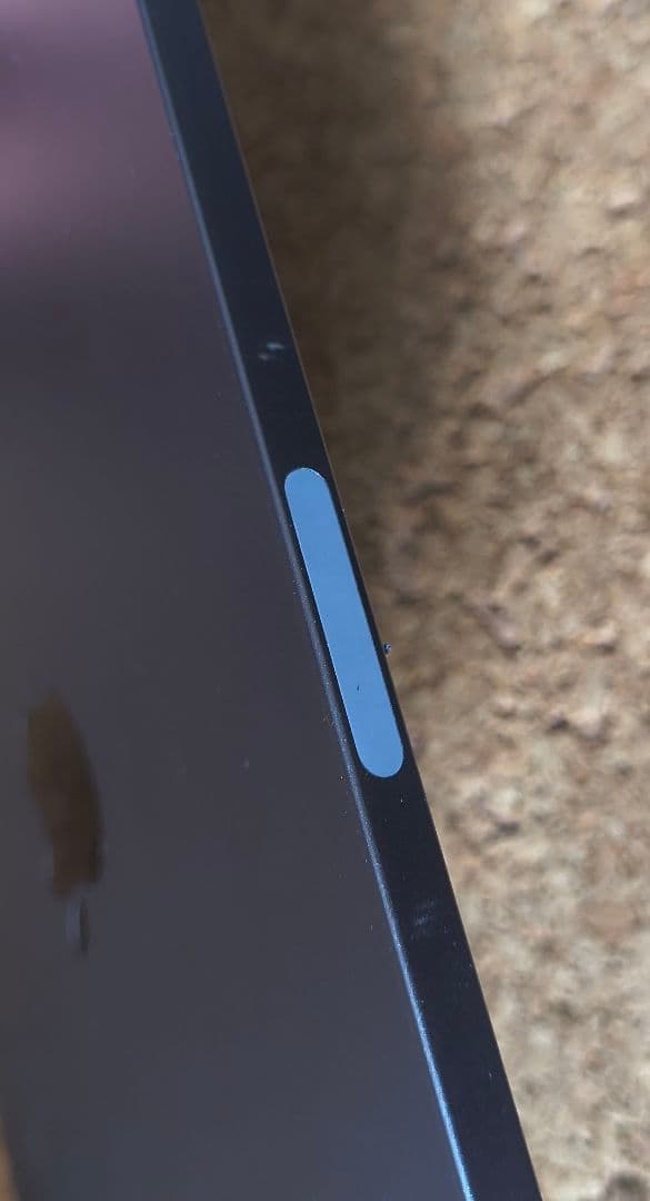 iPad mini 6 セルラー 256gb バイオレット 純正ケース ペン付き