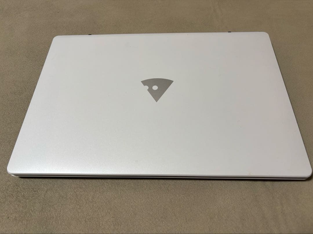マウスノートパソコン15.6インチ MB-B500E
