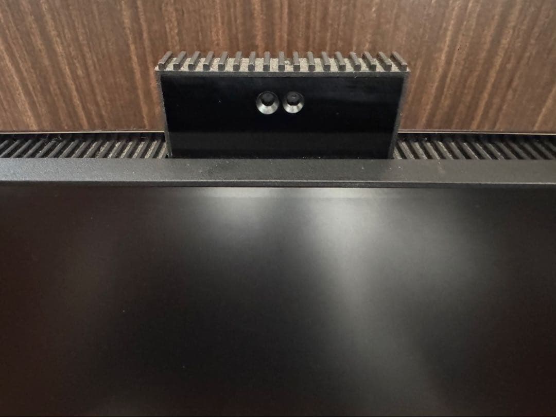 H*T様 DELL Inspiron 5490 AIO / SSD + HDD1