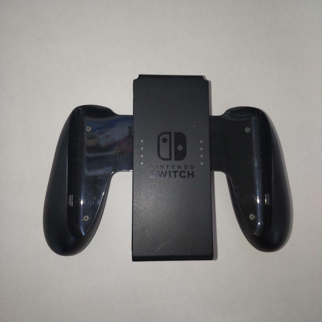 期間限定　Switch本体 カラーカスタマイズ　セット