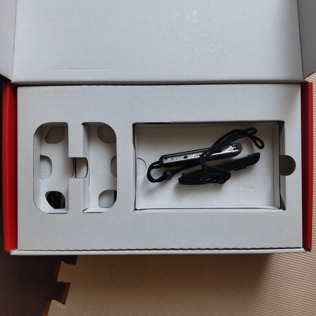 期間限定　Switch本体 カラーカスタマイズ　セット