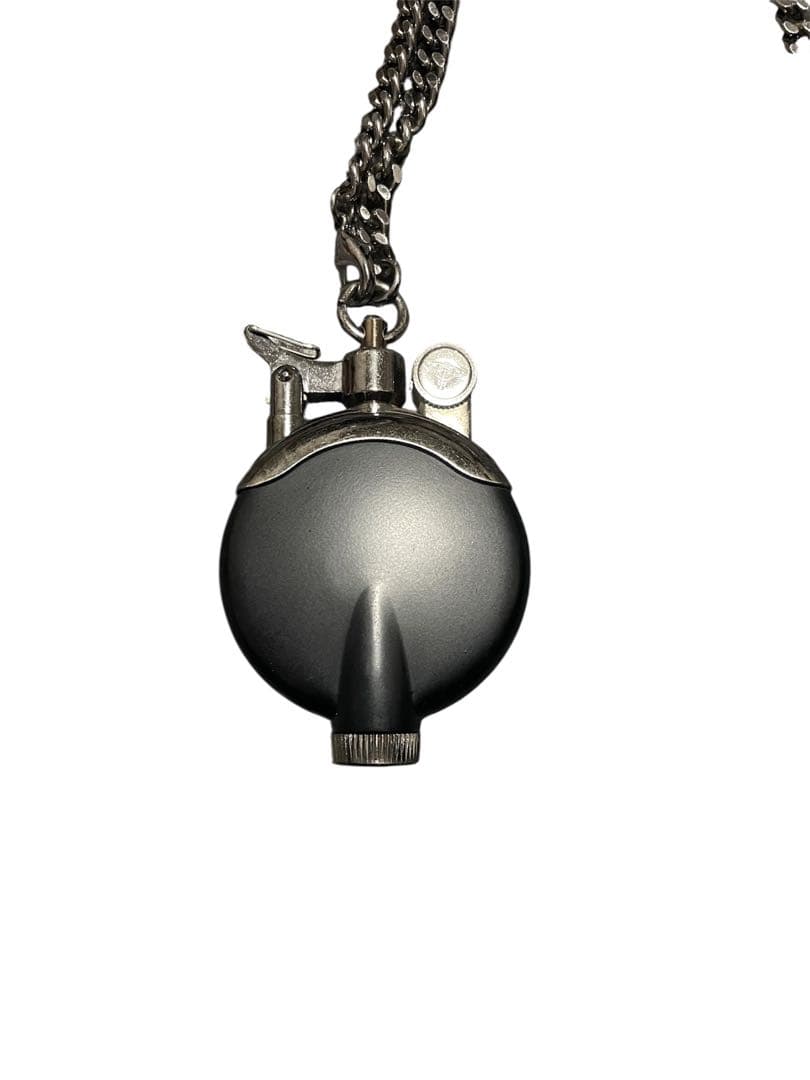 し*よ様 Vivienne Westwood ライターネックレス
