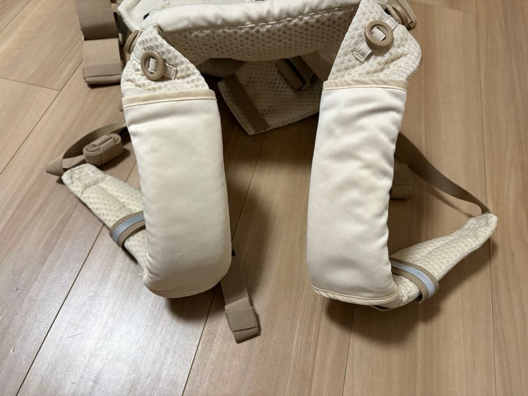 エルゴベビー　オムニブリーズ　ergobaby omnibreeze 新品未使用