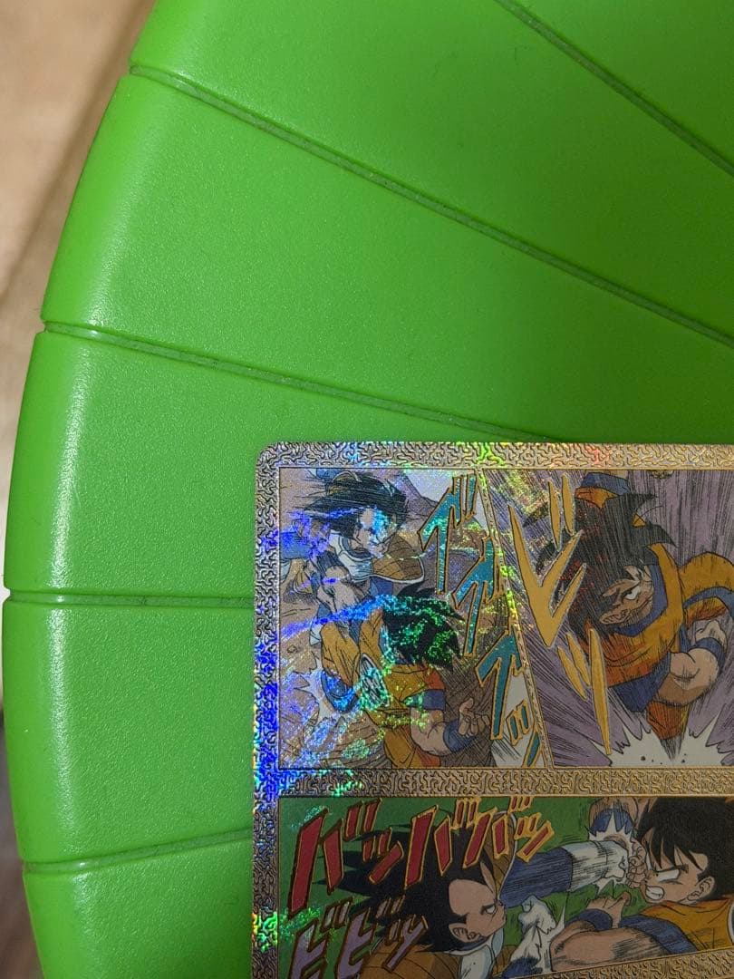 【最安値】ドラゴンボールダイバーズ APT-005 孫悟空　40th