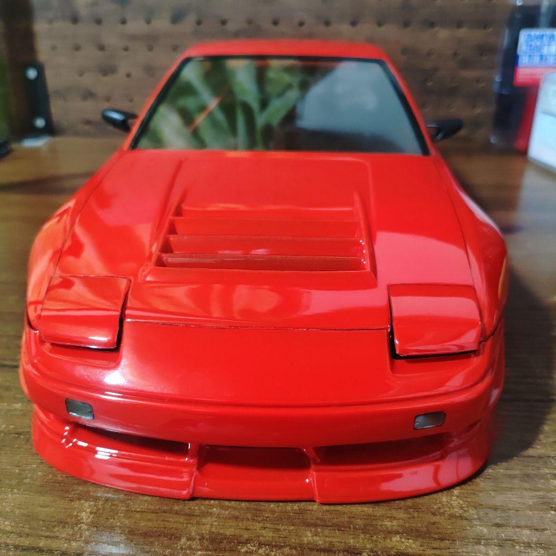 パンドラRC　180SX ボディ