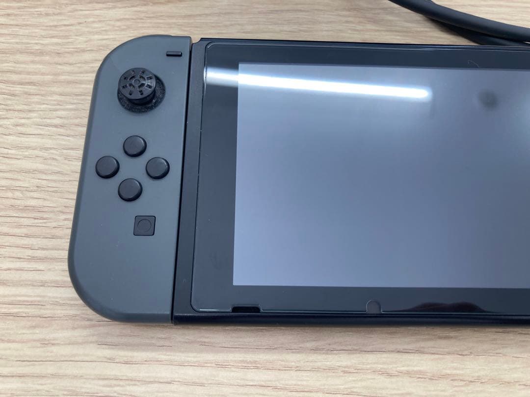 Nintendo Switch 本体 HAC-001 ドック　コントローラー