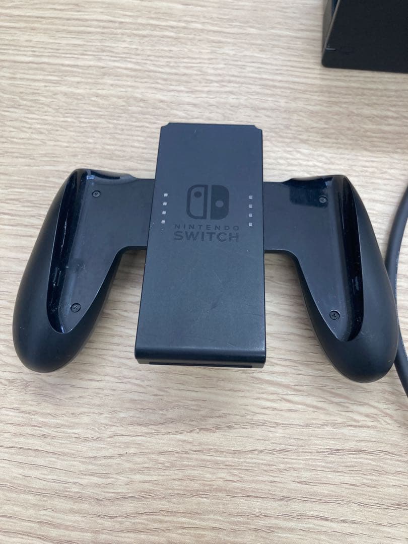 Nintendo Switch 本体 HAC-001 ドック　コントローラー