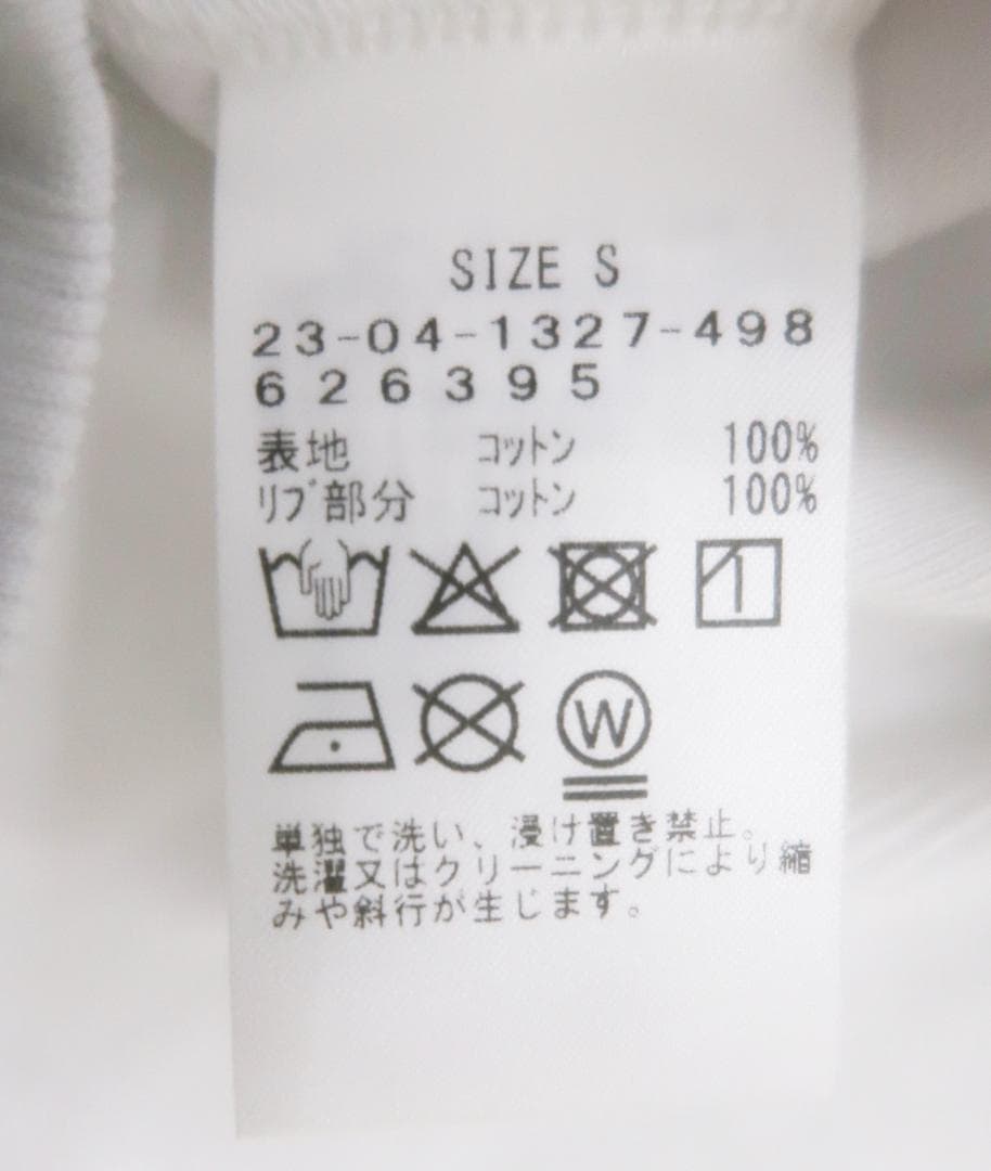 未使用 MILLER x IG 別注 2パック ソリッド タンクトップ