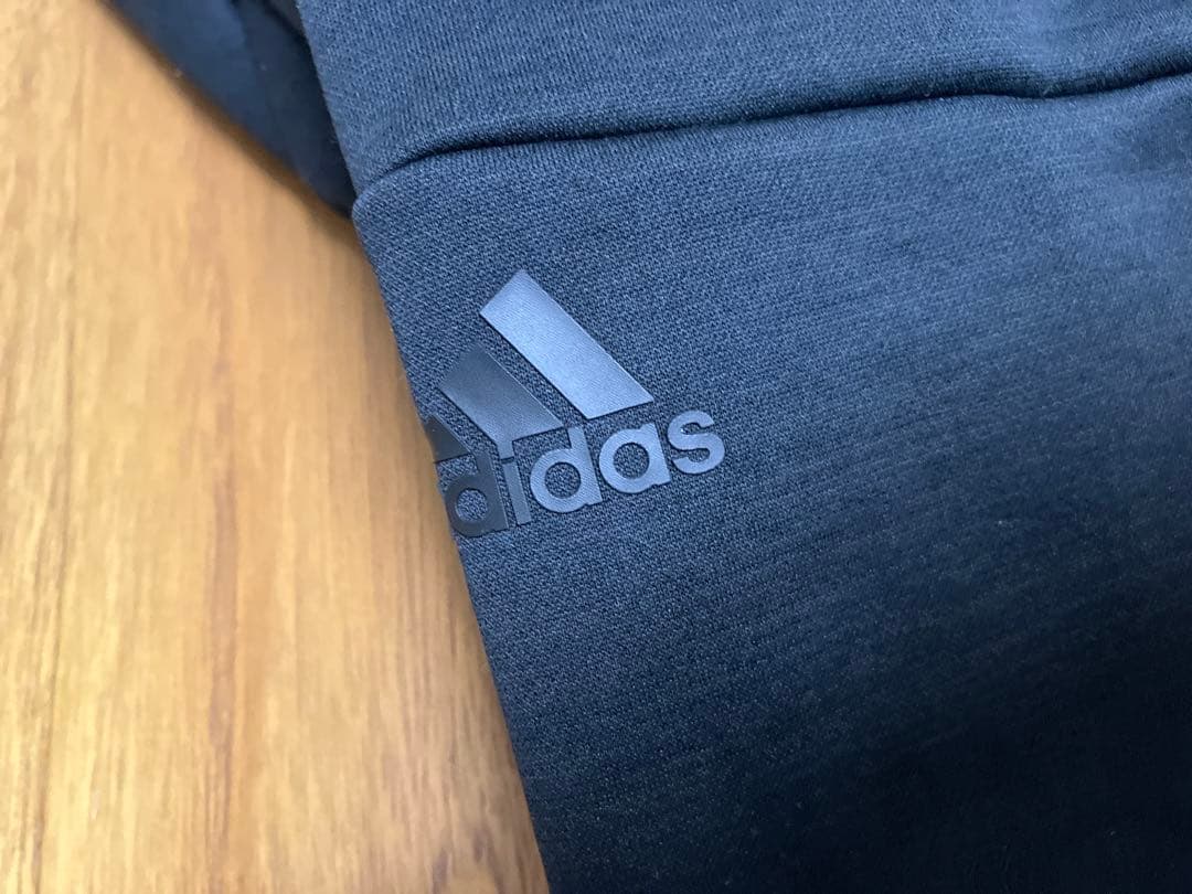 adidas Z.N.E. 上下セット【M】パーカー パンツ トレーニングウェア