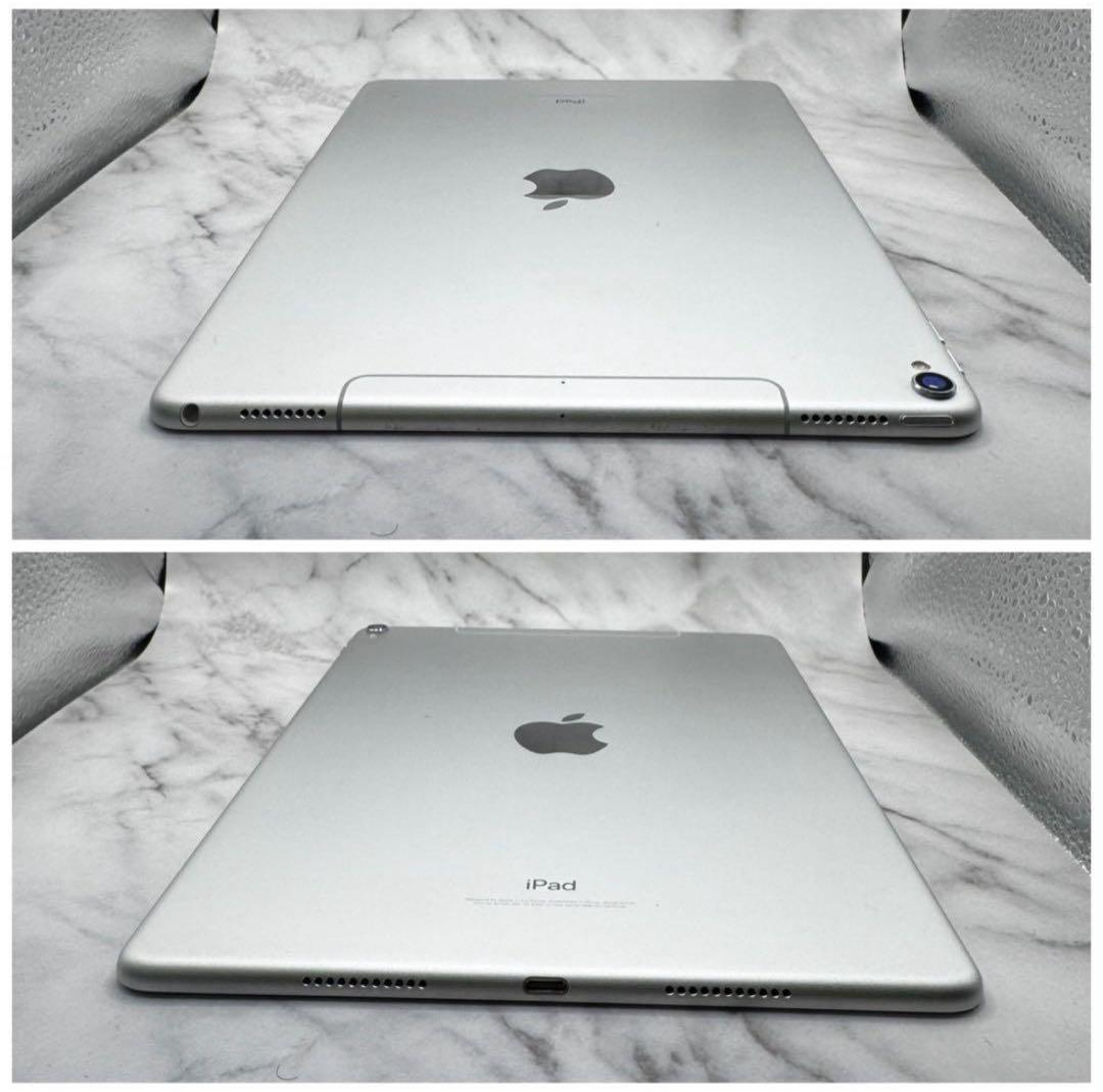 iPad Pro 10.5インチ 256GB SIMフリー キーボード付き